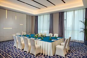 Fubang Lijia International Hotel