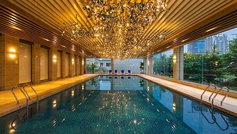 Fubang Lijia International Hotel