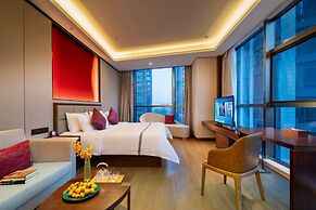 Fubang Lijia International Hotel