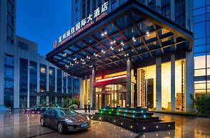 Fubang Lijia International Hotel