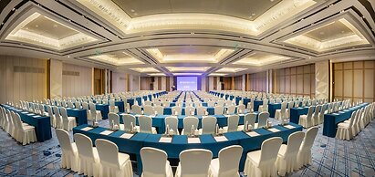 Fubang Lijia International Hotel