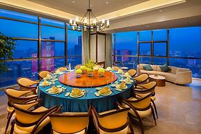 Fubang Lijia International Hotel