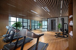 Fubang Lijia International Hotel