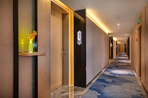 Fubang Lijia International Hotel