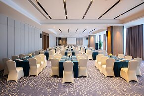 Fubang Lijia International Hotel