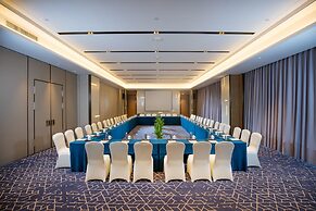 Fubang Lijia International Hotel