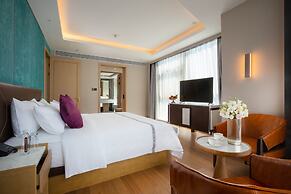 Fubang Lijia International Hotel