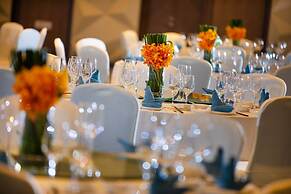 Fubang Lijia International Hotel