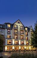 Hotel Cochemer Jung