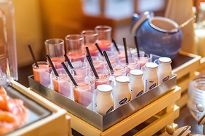 Hotel Cochemer Jung