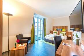 Hotel Cochemer Jung