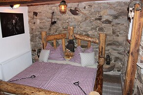 Tiefala's Eck