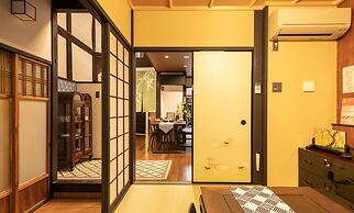 KumoMachiya Takoyakushi