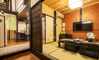 KumoMachiya Takoyakushi