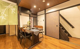 KumoMachiya Takoyakushi