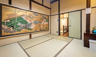 KumoMachiya Takoyakushi