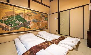 KumoMachiya Takoyakushi