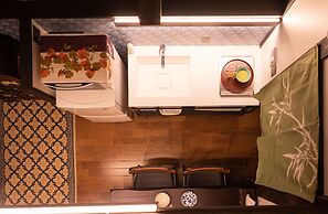 KumoMachiya Takoyakushi