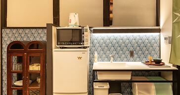 KumoMachiya Takoyakushi