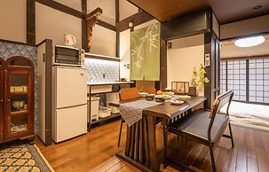 KumoMachiya Takoyakushi