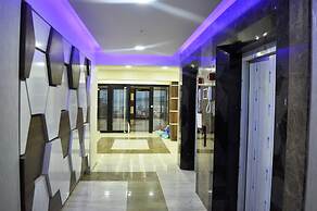 Inci Prime Residence