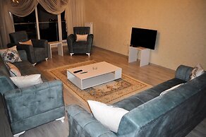 Inci Prime Residence