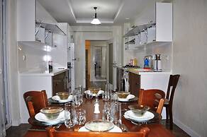 Inci Prime Residence