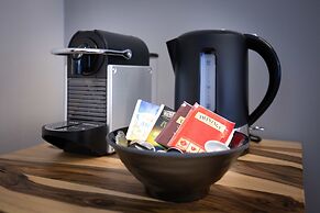 Palazzo dei Conti residenza d'Epoca