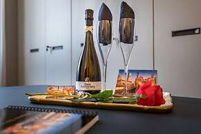 Palazzo dei Conti residenza d'Epoca