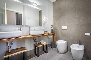 Palazzo dei Conti residenza d'Epoca