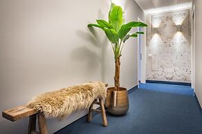 Palazzo dei Conti residenza d'Epoca