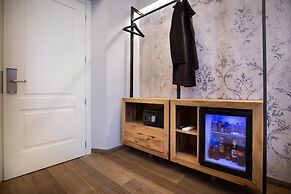 Palazzo dei Conti residenza d'Epoca