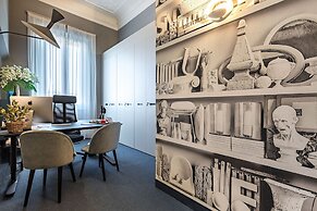 Palazzo dei Conti residenza d'Epoca