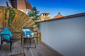 Palazzo dei Conti residenza d'Epoca