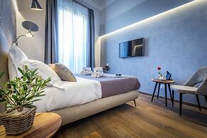 Palazzo dei Conti residenza d'Epoca