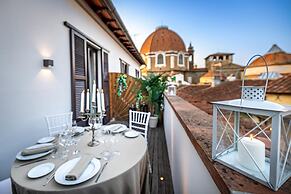 Palazzo dei Conti residenza d'Epoca