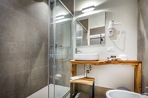 Palazzo dei Conti residenza d'Epoca