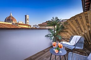 Palazzo dei Conti residenza d'Epoca