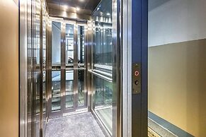 Palazzo dei Conti residenza d'Epoca