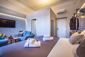 Palazzo dei Conti residenza d'Epoca