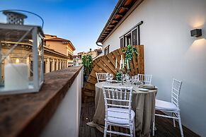 Palazzo dei Conti residenza d'Epoca