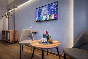 Palazzo dei Conti residenza d'Epoca