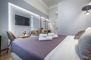 Palazzo dei Conti residenza d'Epoca