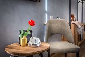 Palazzo dei Conti residenza d'Epoca