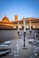 Palazzo dei Conti residenza d'Epoca