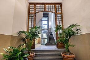 Palazzo dei Conti residenza d'Epoca