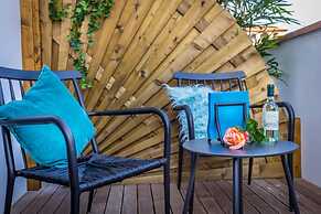 Palazzo dei Conti residenza d'Epoca