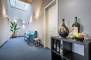 Palazzo dei Conti residenza d'Epoca