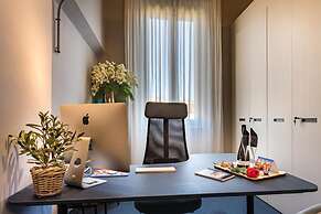 Palazzo dei Conti residenza d'Epoca