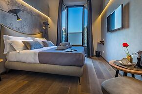 Palazzo dei Conti residenza d'Epoca